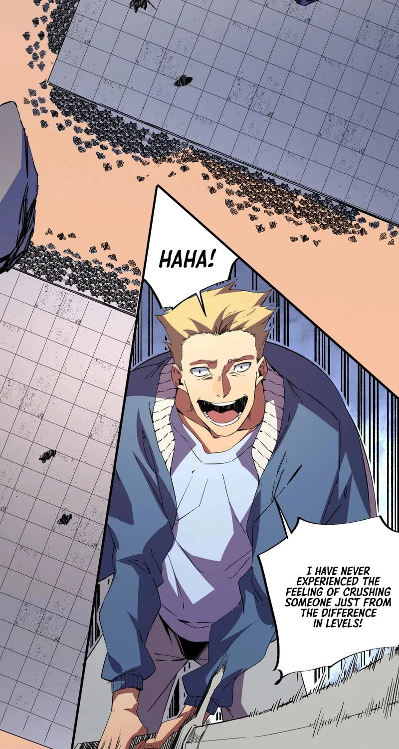 Read Supreme Curse Master chapter 16 image 40 on Lezhin
