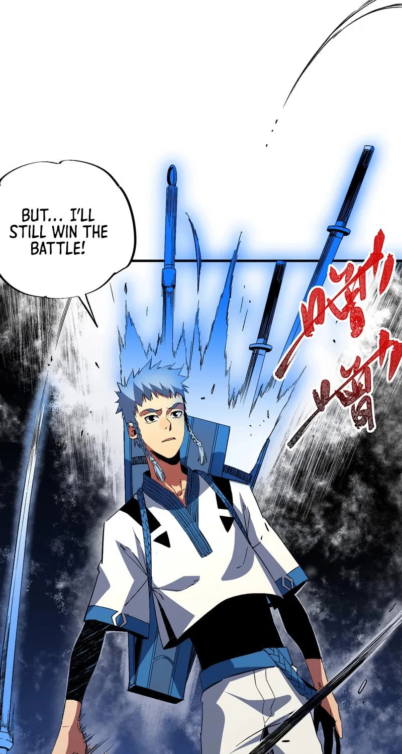 Read Supreme Curse Master chapter 16 image 45 on Lezhin