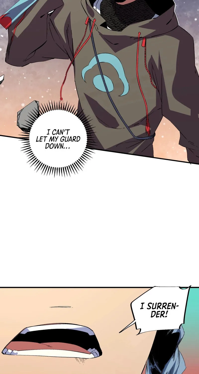 Read Supreme Curse Master chapter 16 image 47 on Lezhin