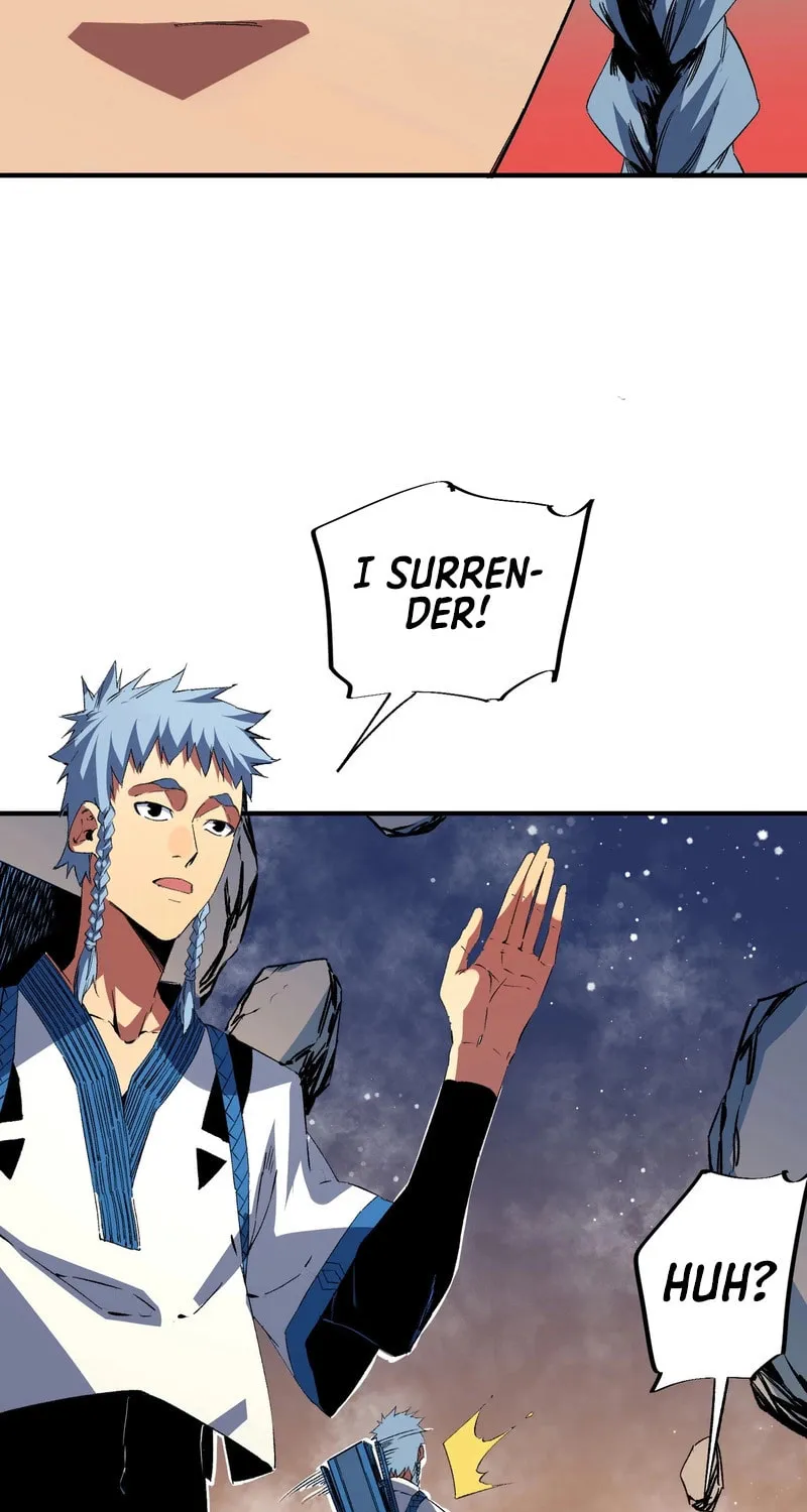 Read Supreme Curse Master chapter 16 image 48 on Lezhin