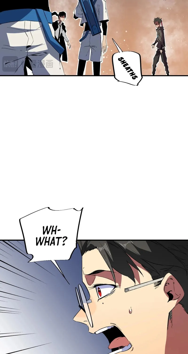 Read Supreme Curse Master chapter 16 image 49 on Lezhin