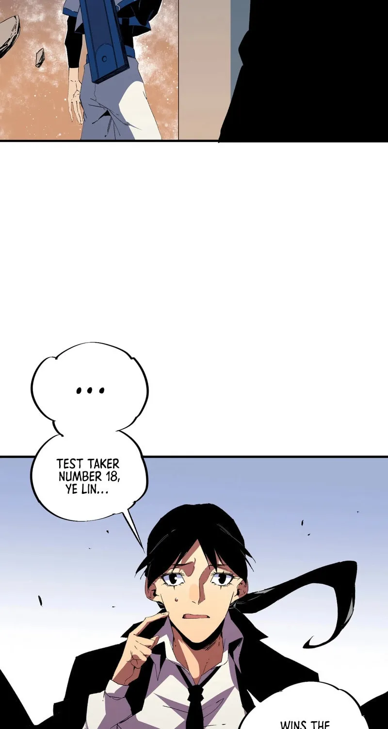 Read Supreme Curse Master chapter 16 image 51 on Lezhin