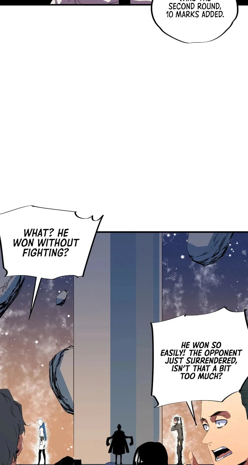 Read Supreme Curse Master chapter 16 image 52 on Lezhin