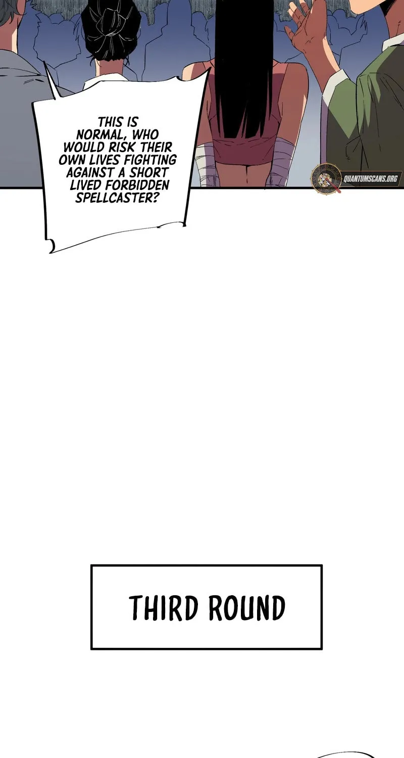 Read Supreme Curse Master chapter 16 image 53 on Lezhin