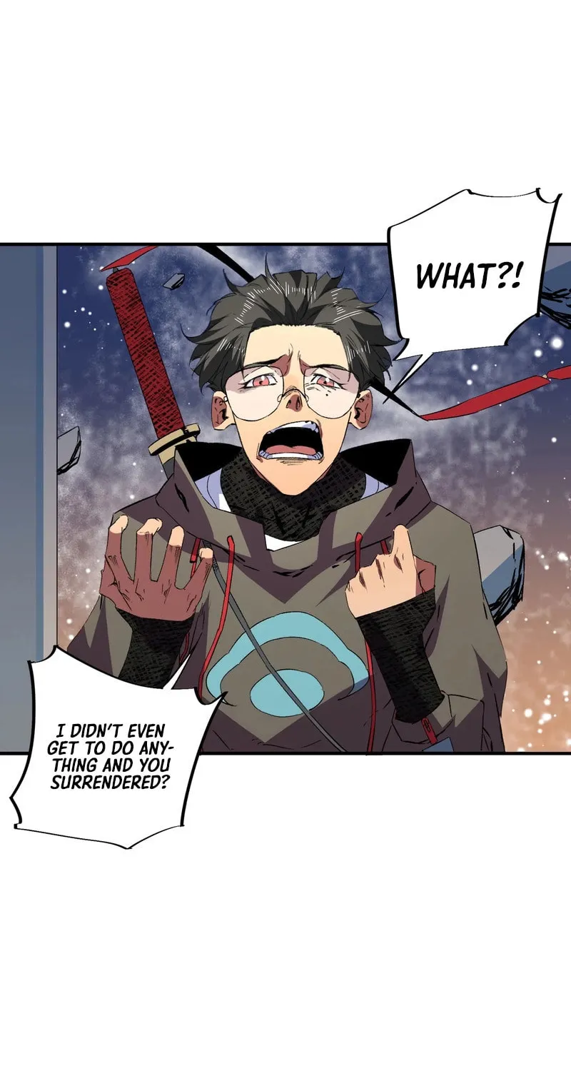 Read Supreme Curse Master chapter 16 image 55 on Lezhin