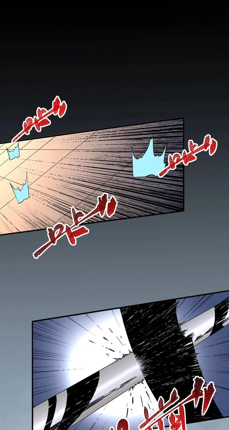 Read Supreme Curse Master chapter 17 image 10 on Lezhin