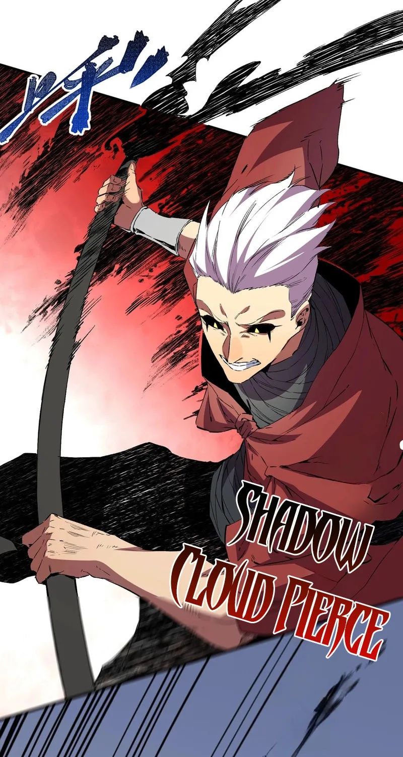 Read Supreme Curse Master chapter 17 image 16 on Lezhin
