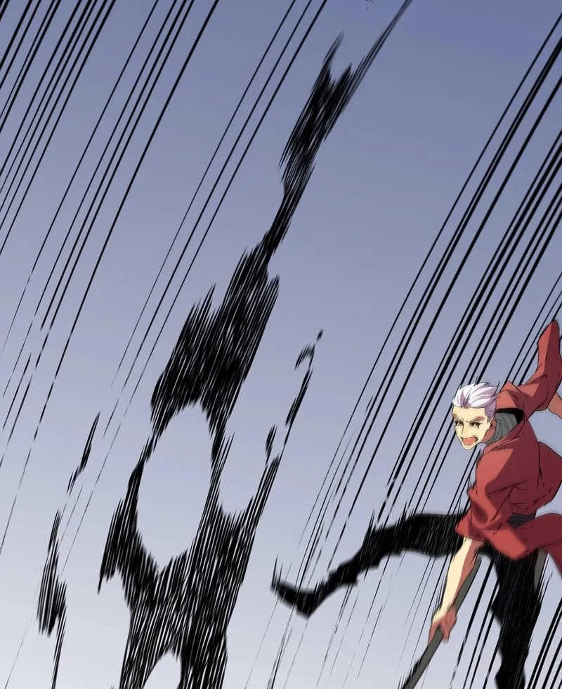 Read Supreme Curse Master chapter 17 image 17 on Lezhin