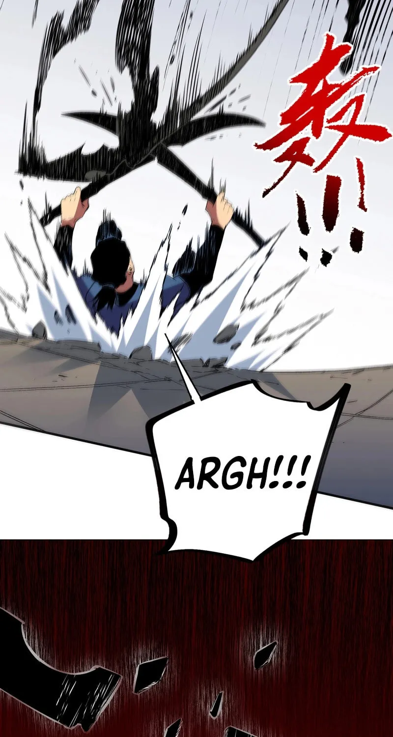 Read Supreme Curse Master chapter 17 image 18 on Lezhin