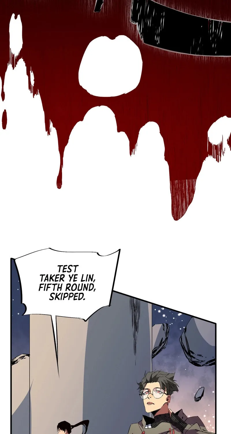 Read Supreme Curse Master chapter 17 image 19 on Lezhin