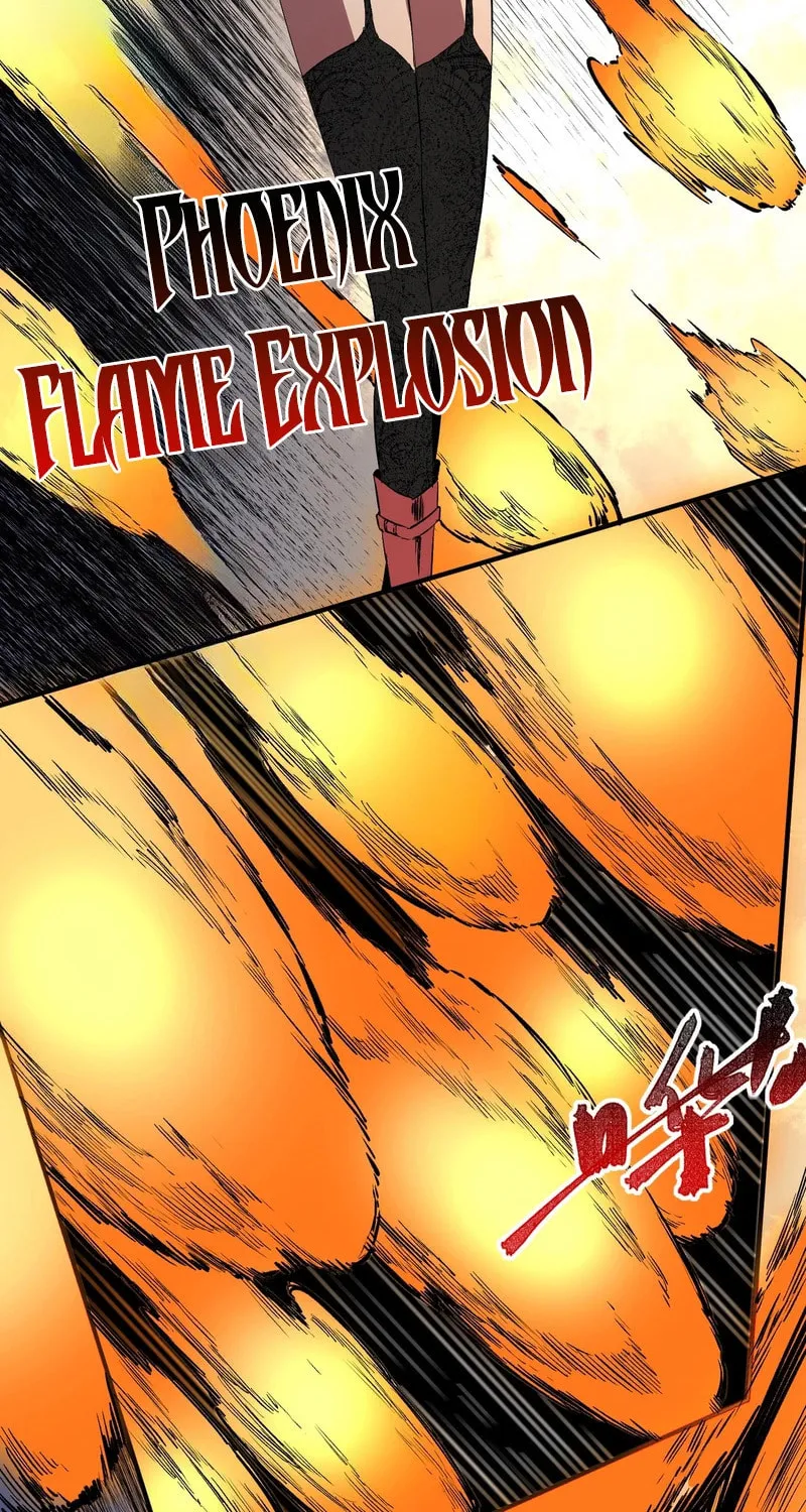 Read Supreme Curse Master chapter 17 image 25 on Lezhin