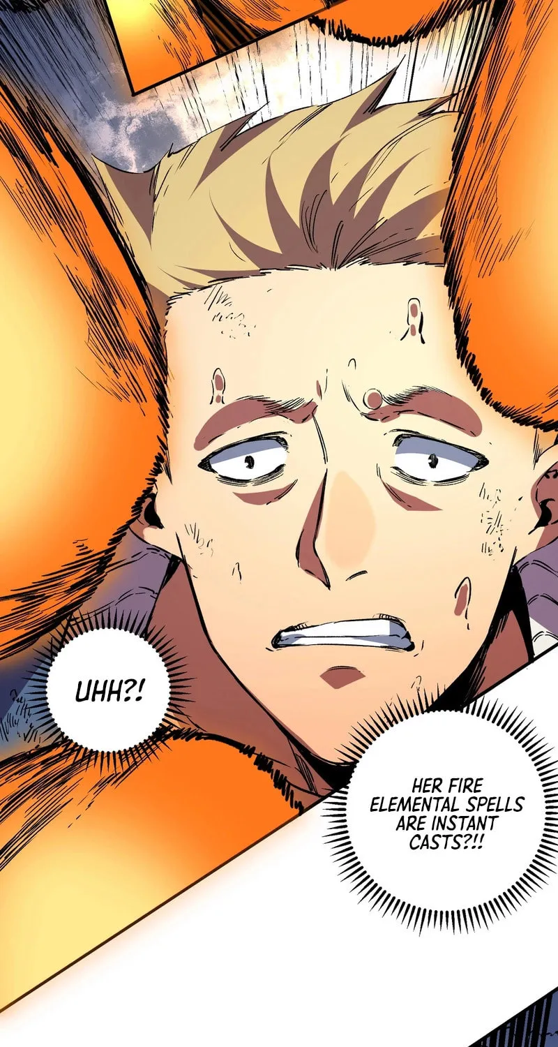 Read Supreme Curse Master chapter 17 image 26 on Lezhin
