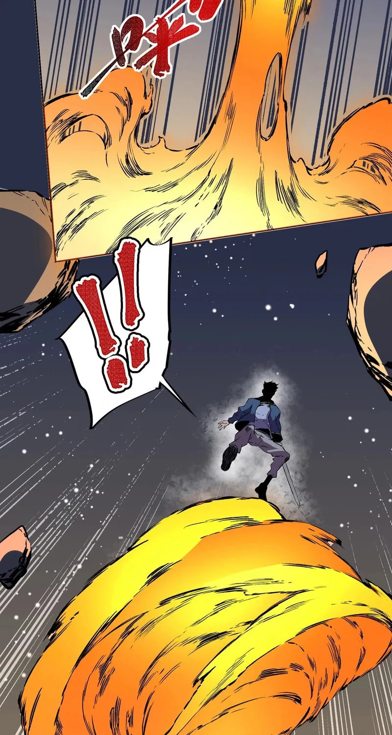Read Supreme Curse Master chapter 17 image 30 on Lezhin