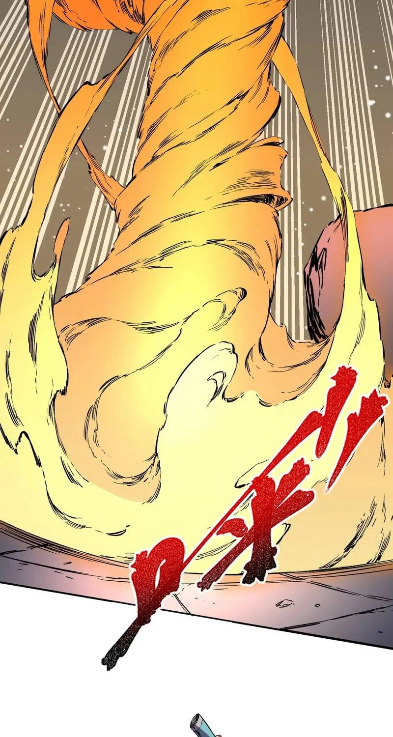 Read Supreme Curse Master chapter 17 image 31 on Lezhin