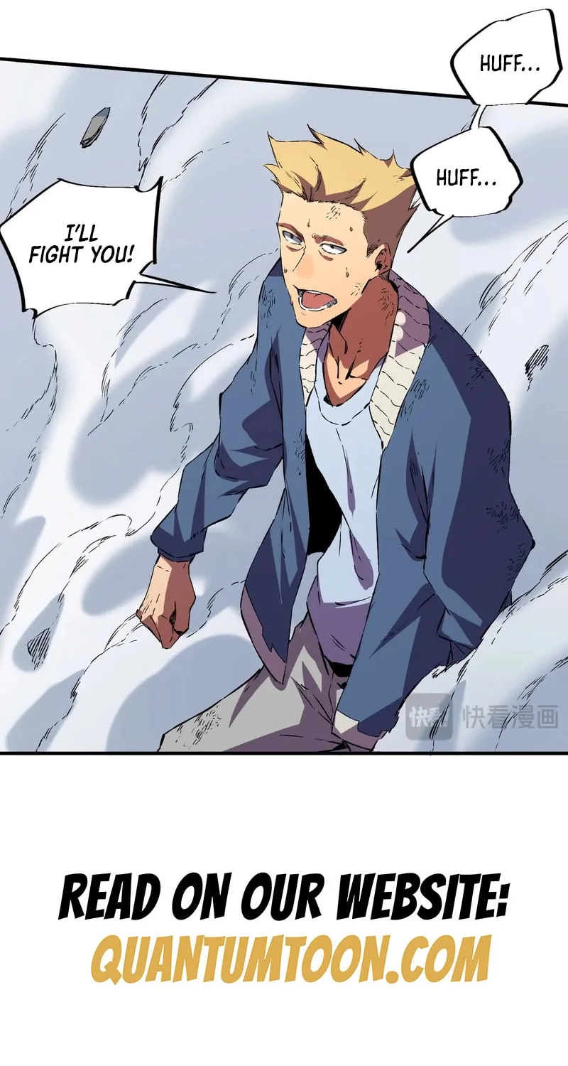 Read Supreme Curse Master chapter 17 image 35 on Lezhin
