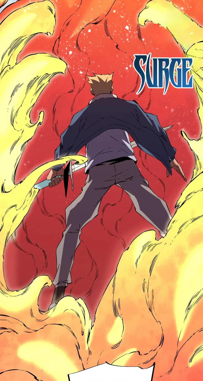 Read Supreme Curse Master chapter 17 image 38 on Lezhin