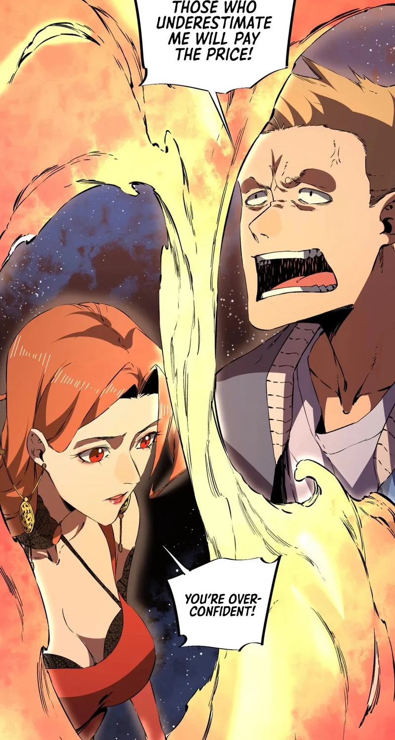 Read Supreme Curse Master chapter 17 image 39 on Lezhin
