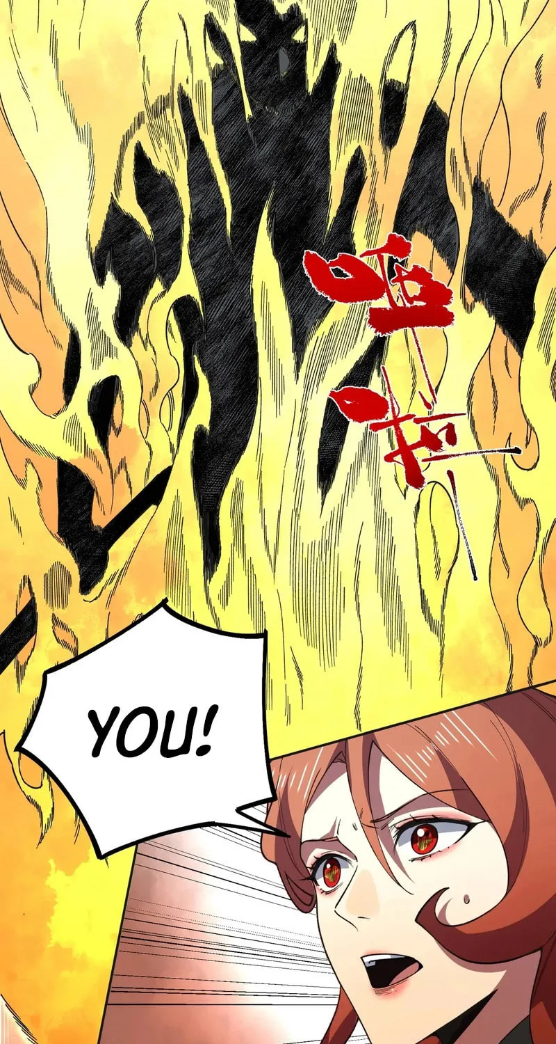 Read Supreme Curse Master chapter 17 image 43 on Lezhin