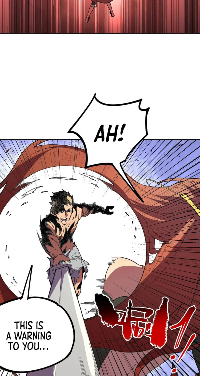 Read Supreme Curse Master chapter 17 image 45 on Lezhin