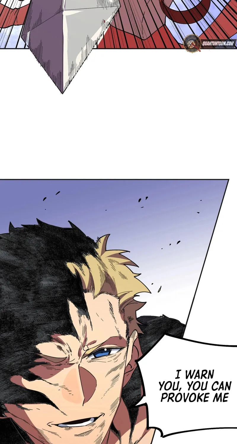 Read Supreme Curse Master chapter 17 image 46 on Lezhin
