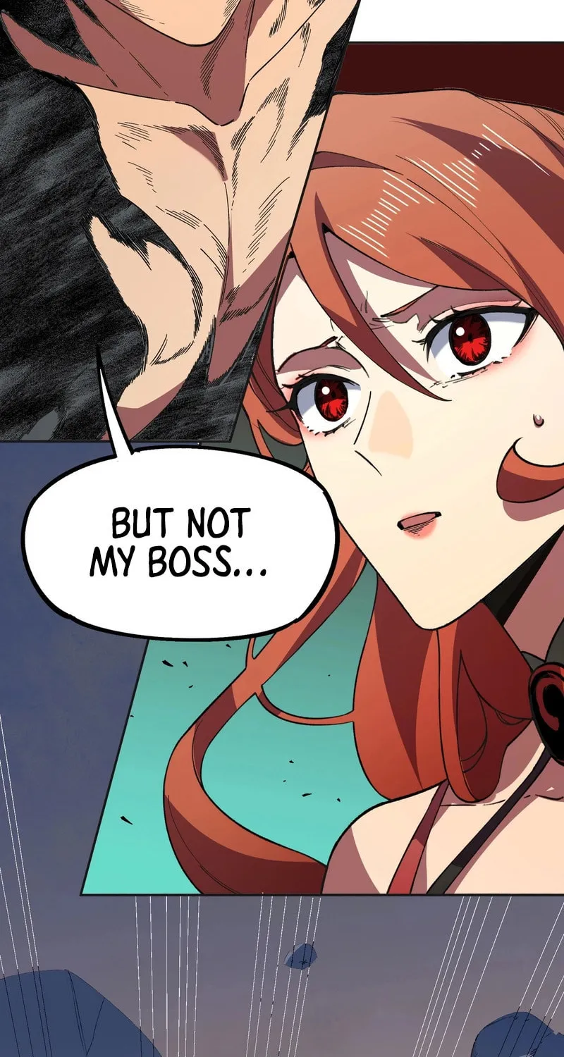 Read Supreme Curse Master chapter 17 image 47 on Lezhin