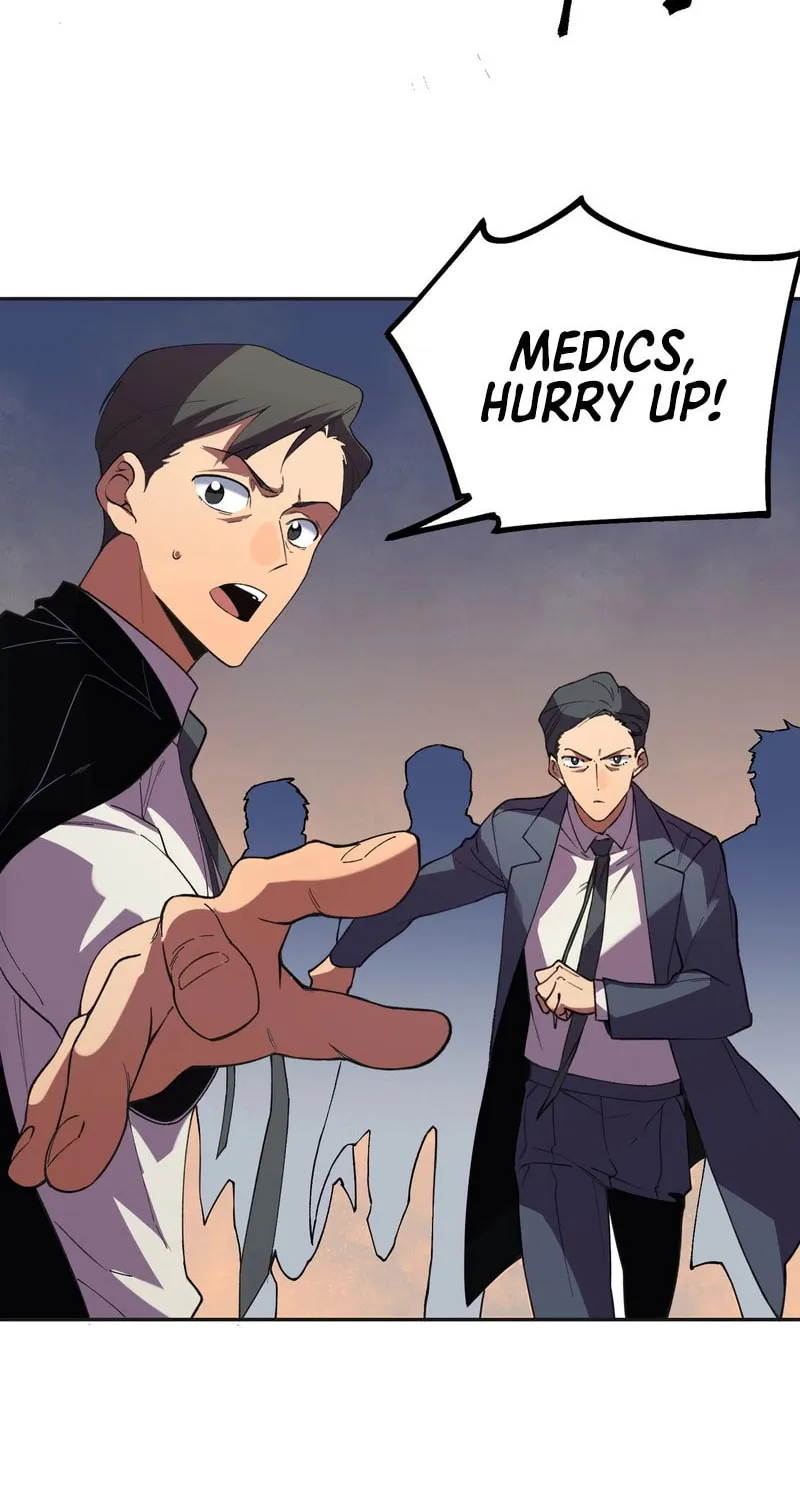 Read Supreme Curse Master chapter 17 image 49 on Lezhin