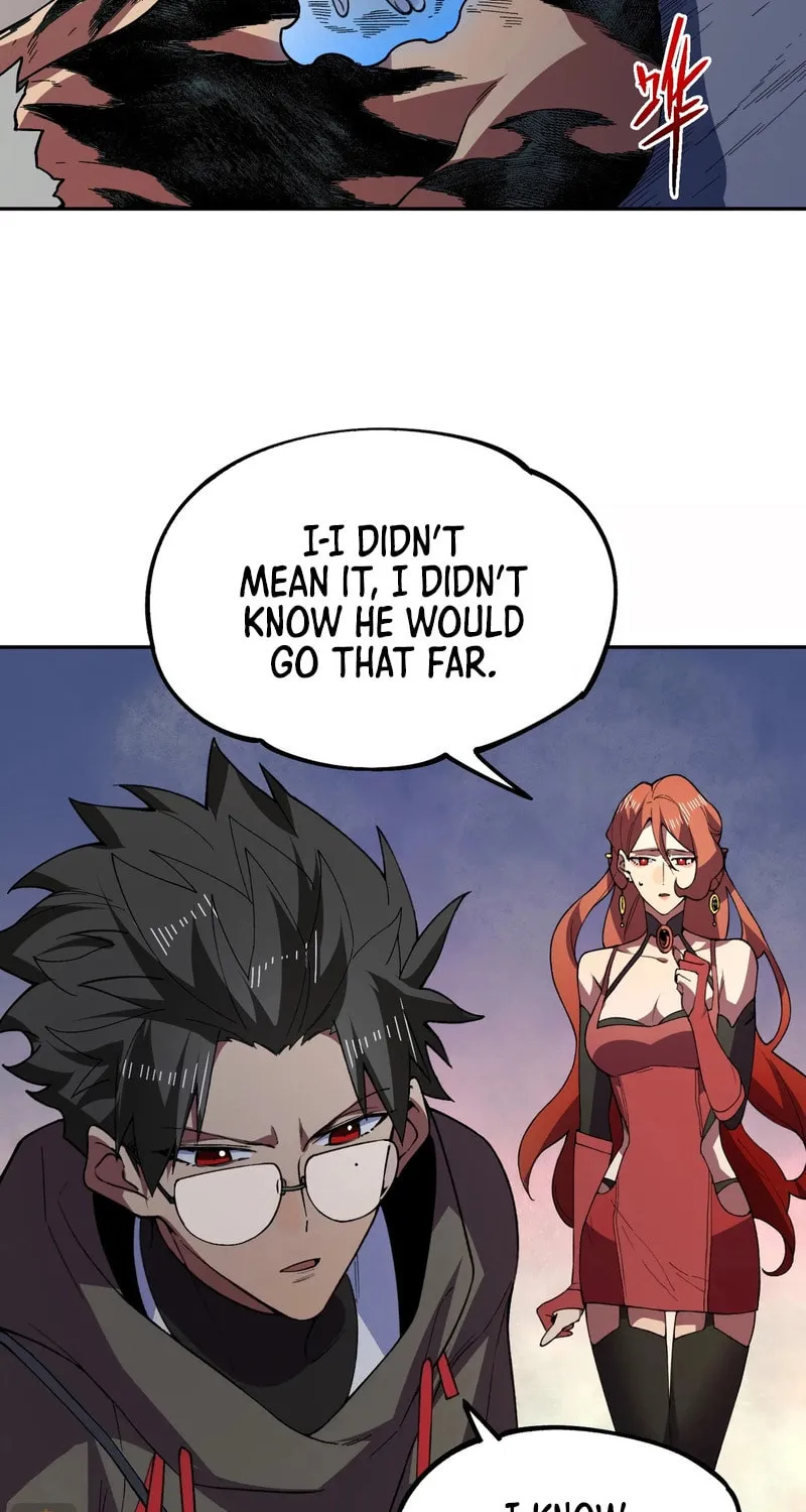 Read Supreme Curse Master chapter 17 image 51 on Lezhin