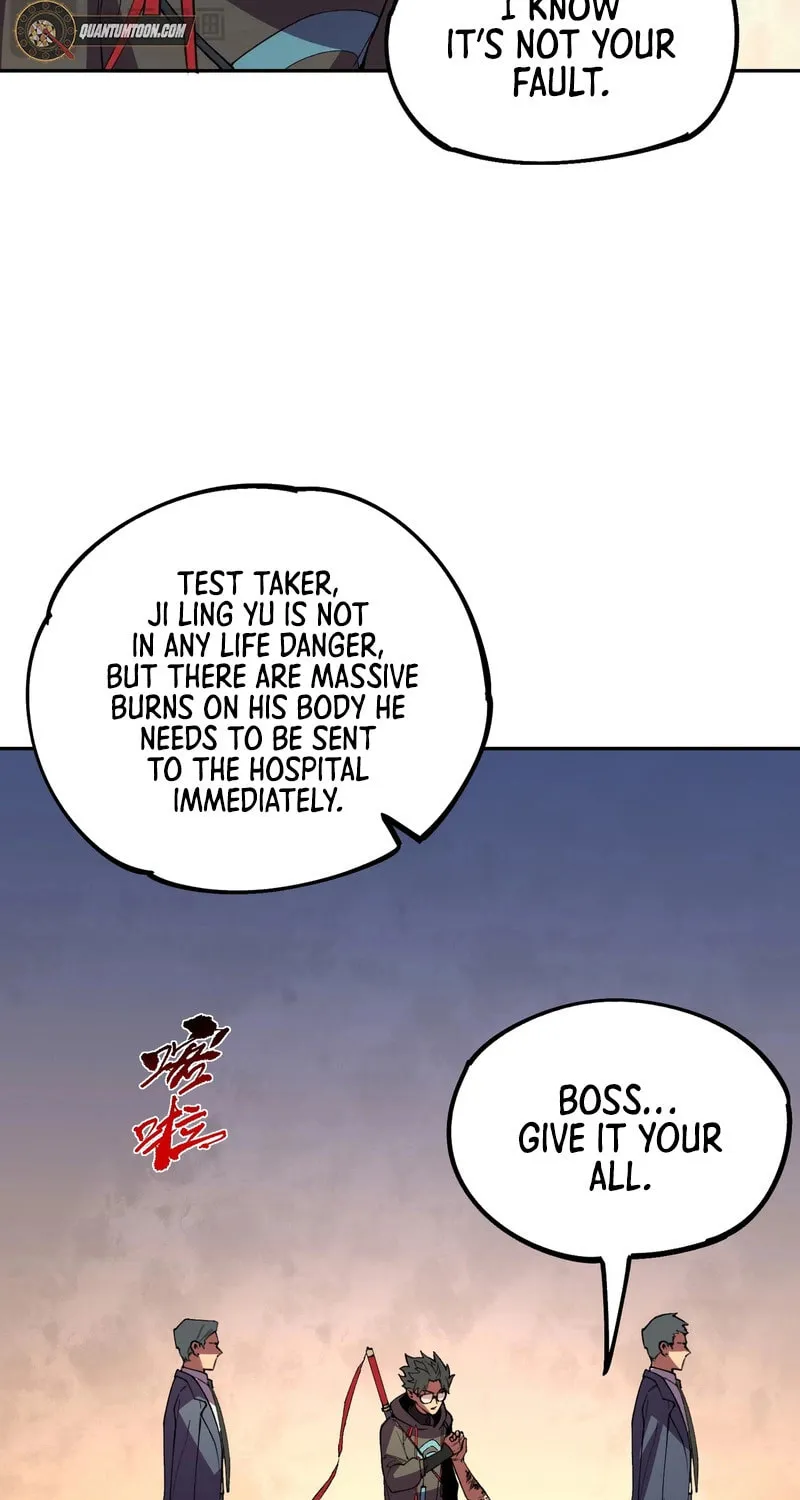 Read Supreme Curse Master chapter 17 image 52 on Lezhin