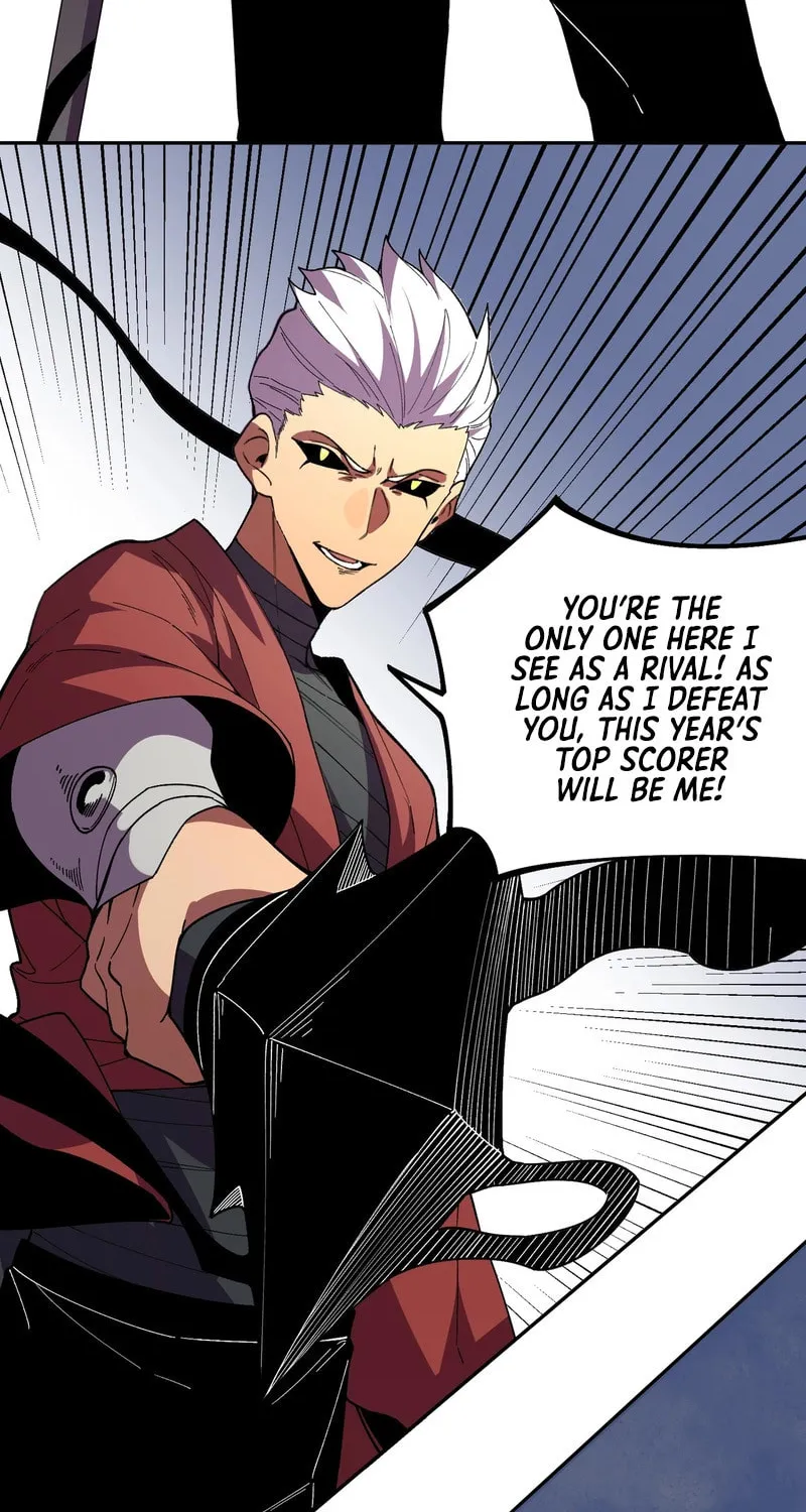 Read Supreme Curse Master chapter 18 image 10 on Lezhin