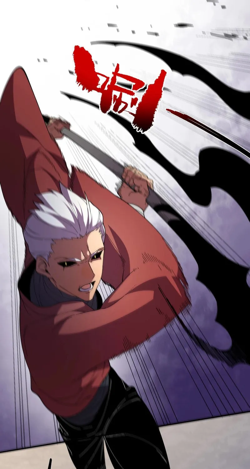 Read Supreme Curse Master chapter 18 image 12 on Lezhin
