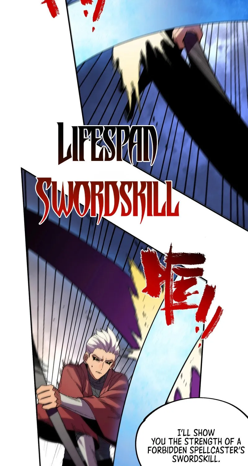 Read Supreme Curse Master chapter 18 image 16 on Lezhin