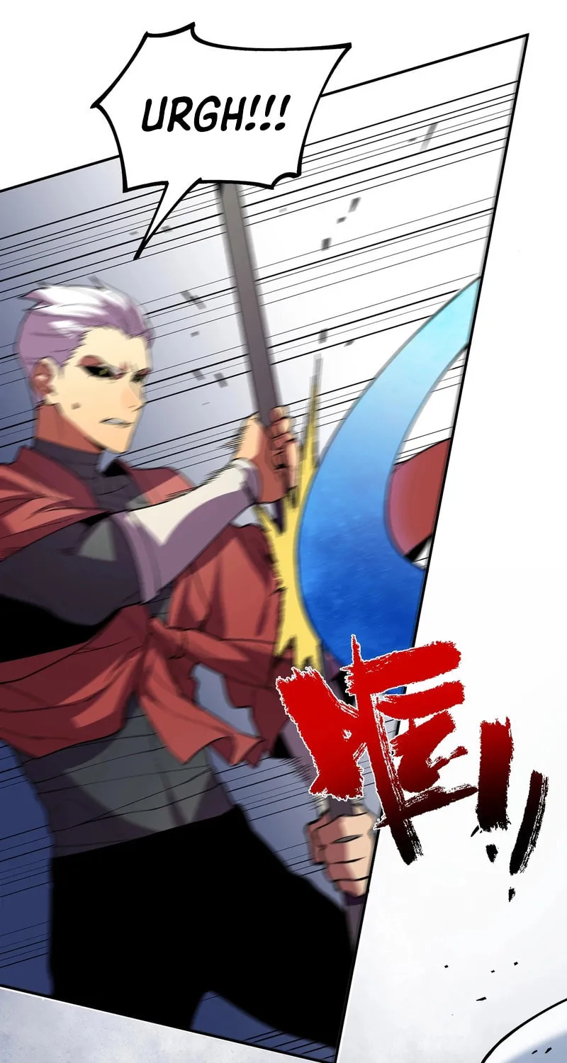 Read Supreme Curse Master chapter 18 image 18 on Lezhin