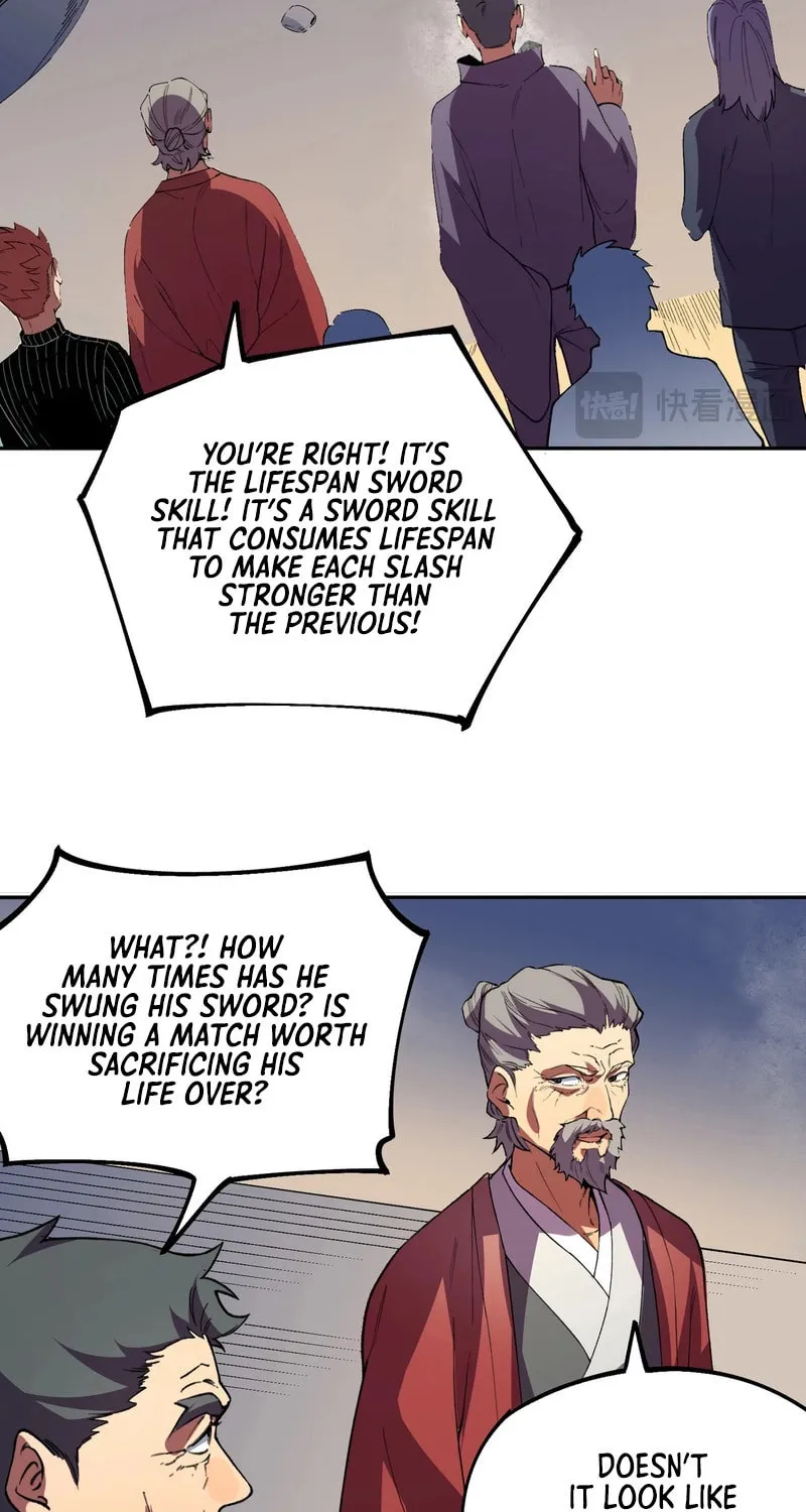 Read Supreme Curse Master chapter 18 image 21 on Lezhin