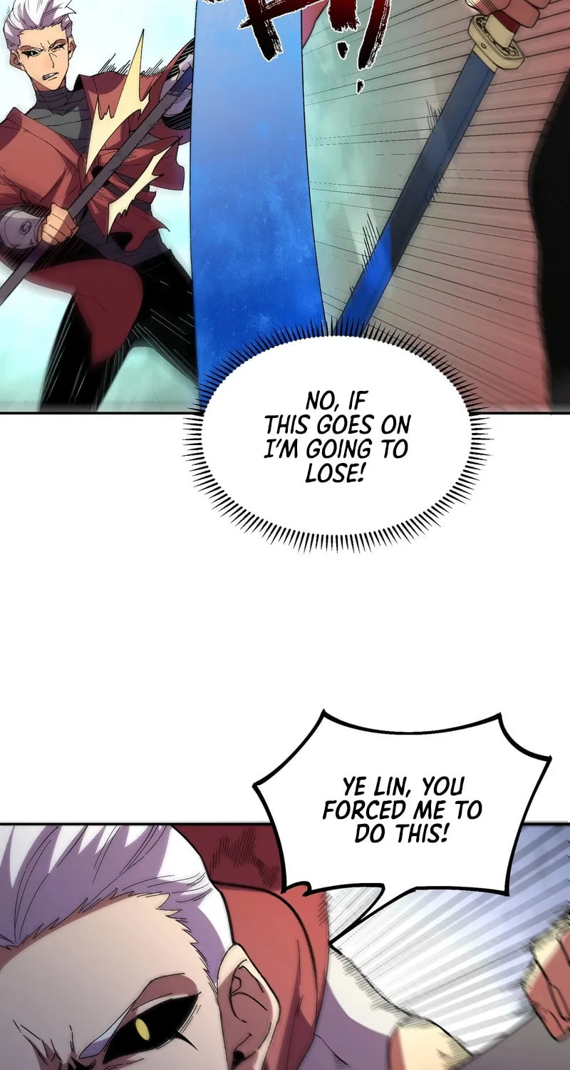 Read Supreme Curse Master chapter 18 image 23 on Lezhin