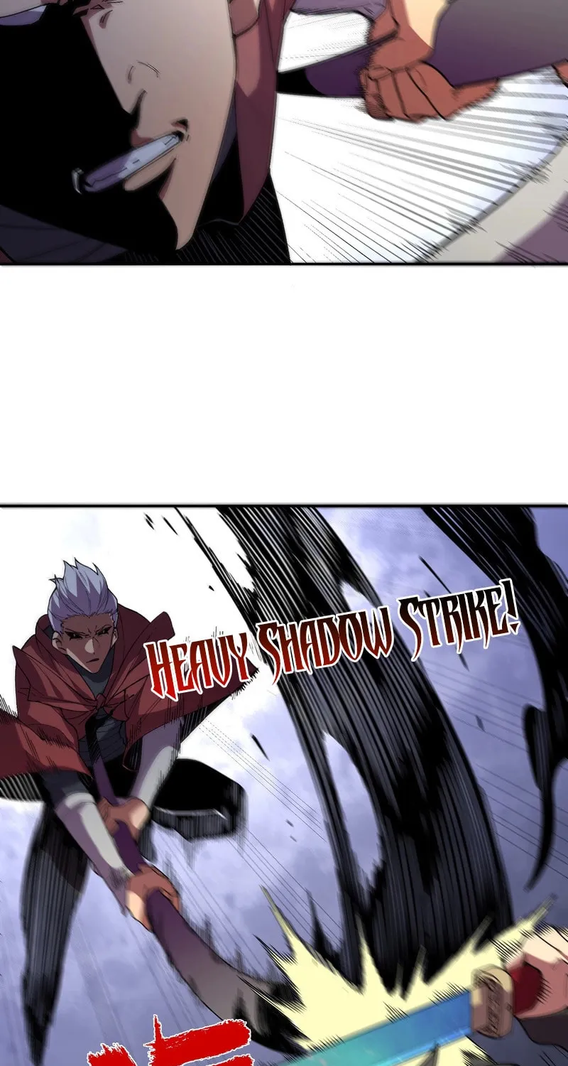Read Supreme Curse Master chapter 18 image 24 on Lezhin