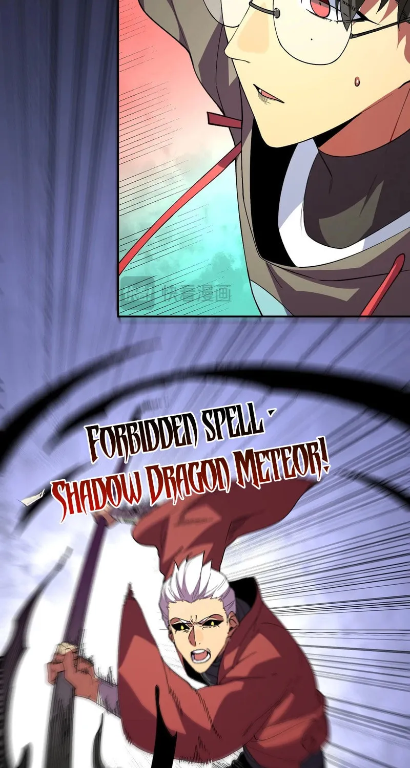 Read Supreme Curse Master chapter 18 image 28 on Lezhin