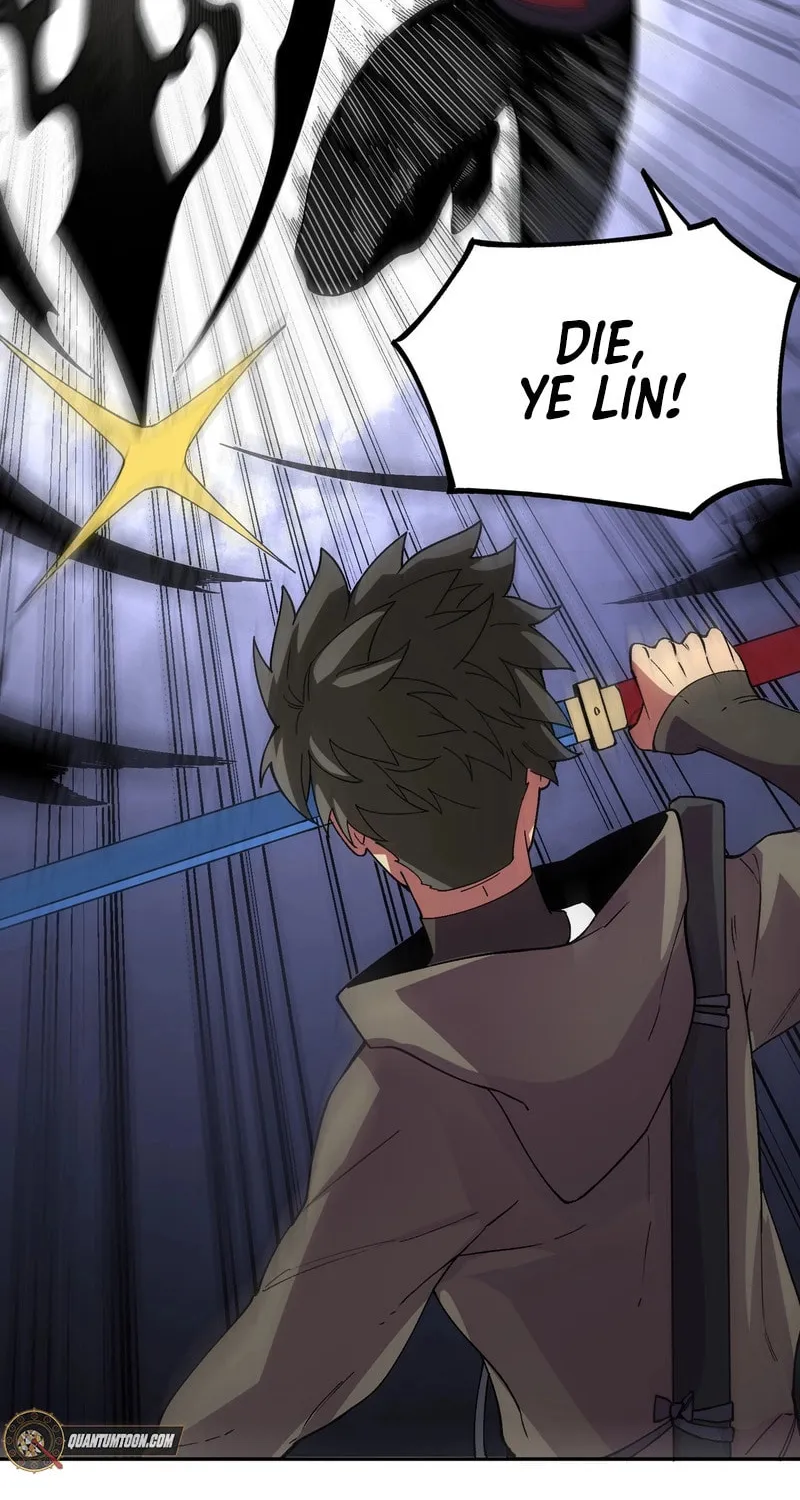 Read Supreme Curse Master chapter 18 image 29 on Lezhin