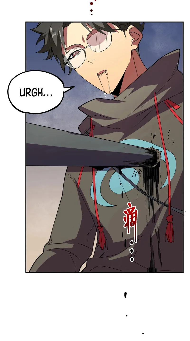 Read Supreme Curse Master chapter 18 image 33 on Lezhin
