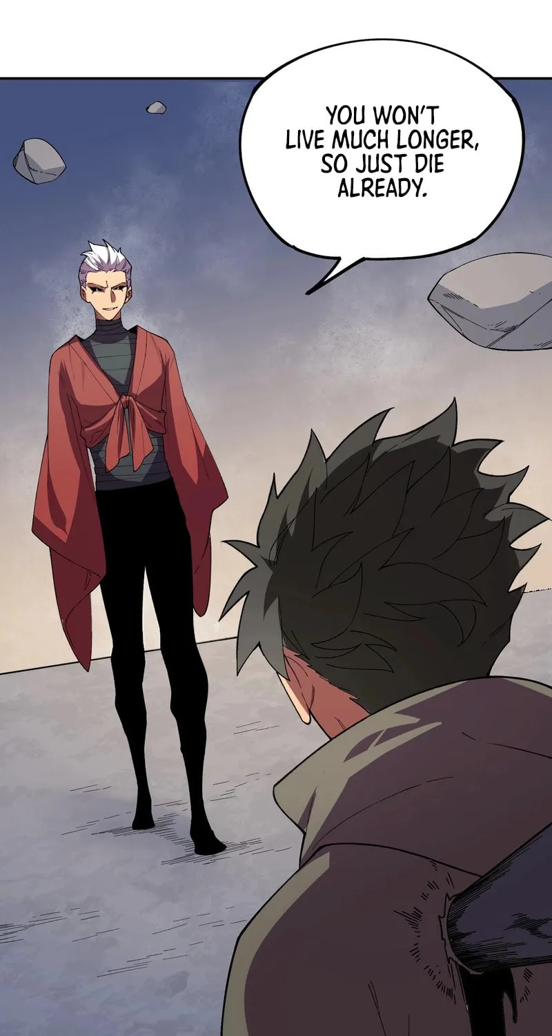 Read Supreme Curse Master chapter 18 image 34 on Lezhin