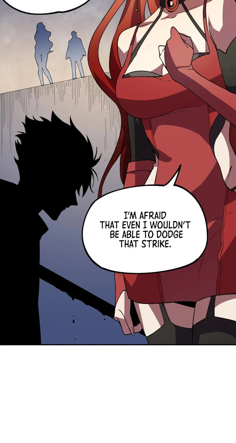 Read Supreme Curse Master chapter 18 image 39 on Lezhin