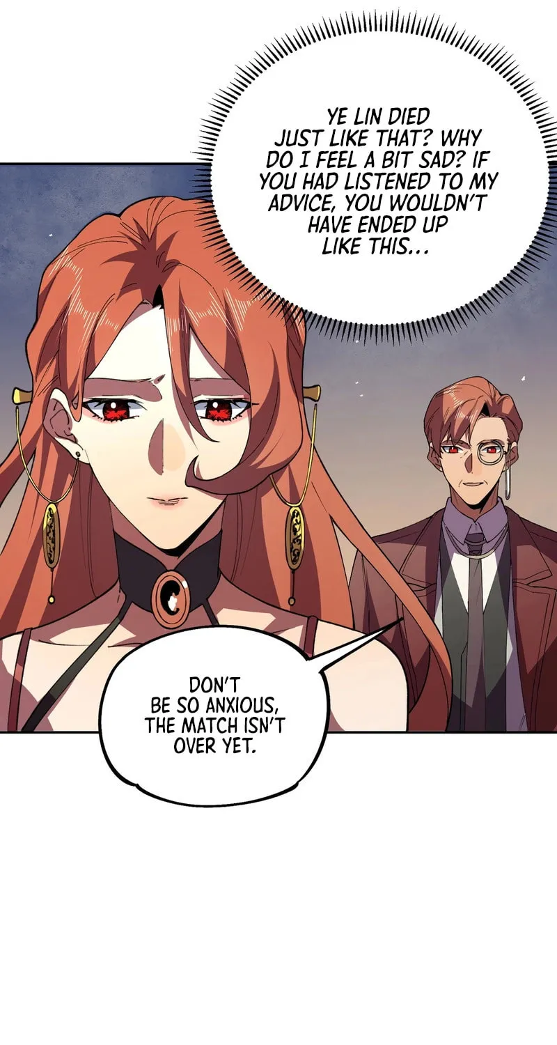 Read Supreme Curse Master chapter 18 image 40 on Lezhin