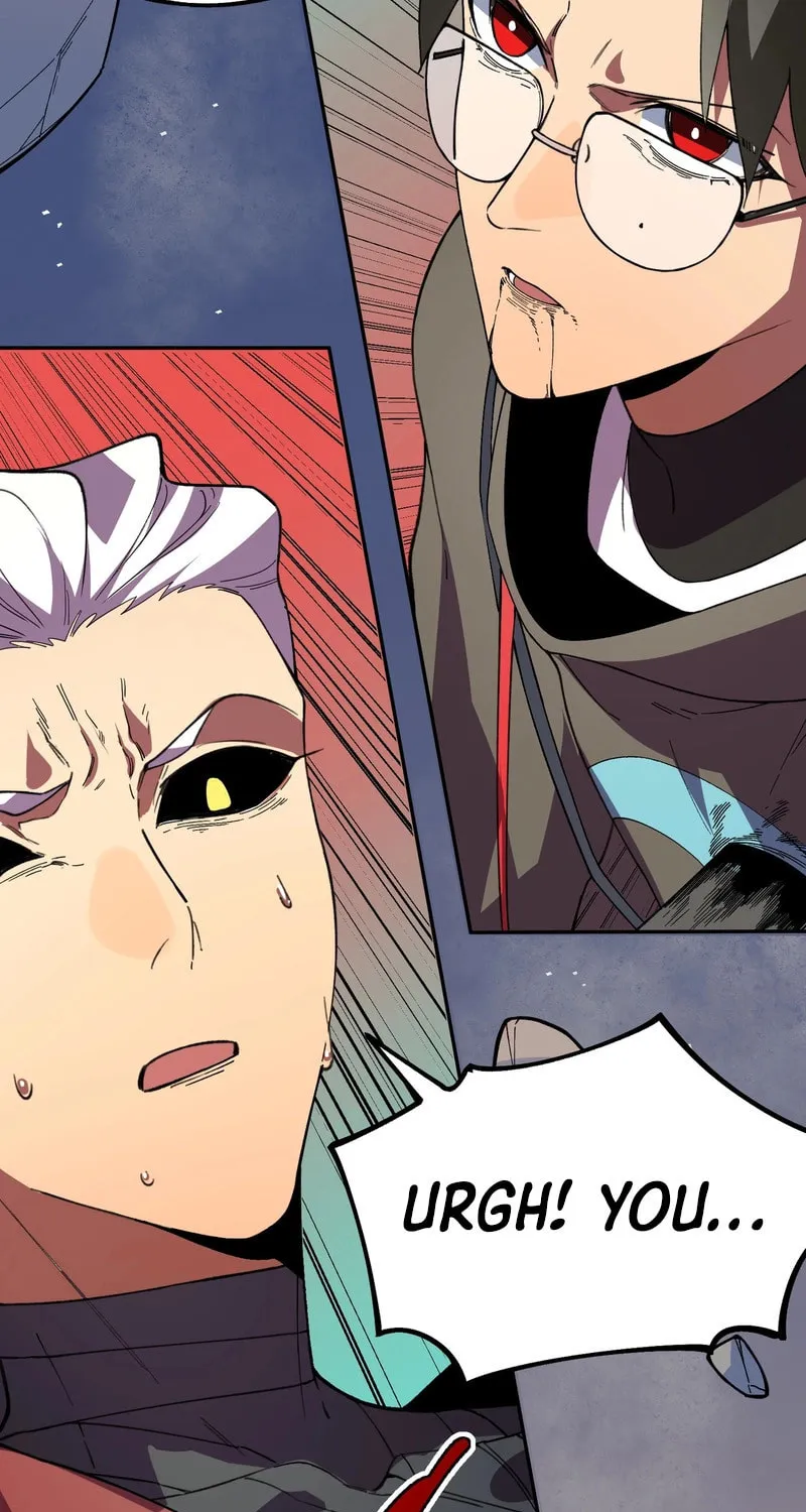 Read Supreme Curse Master chapter 18 image 43 on Lezhin
