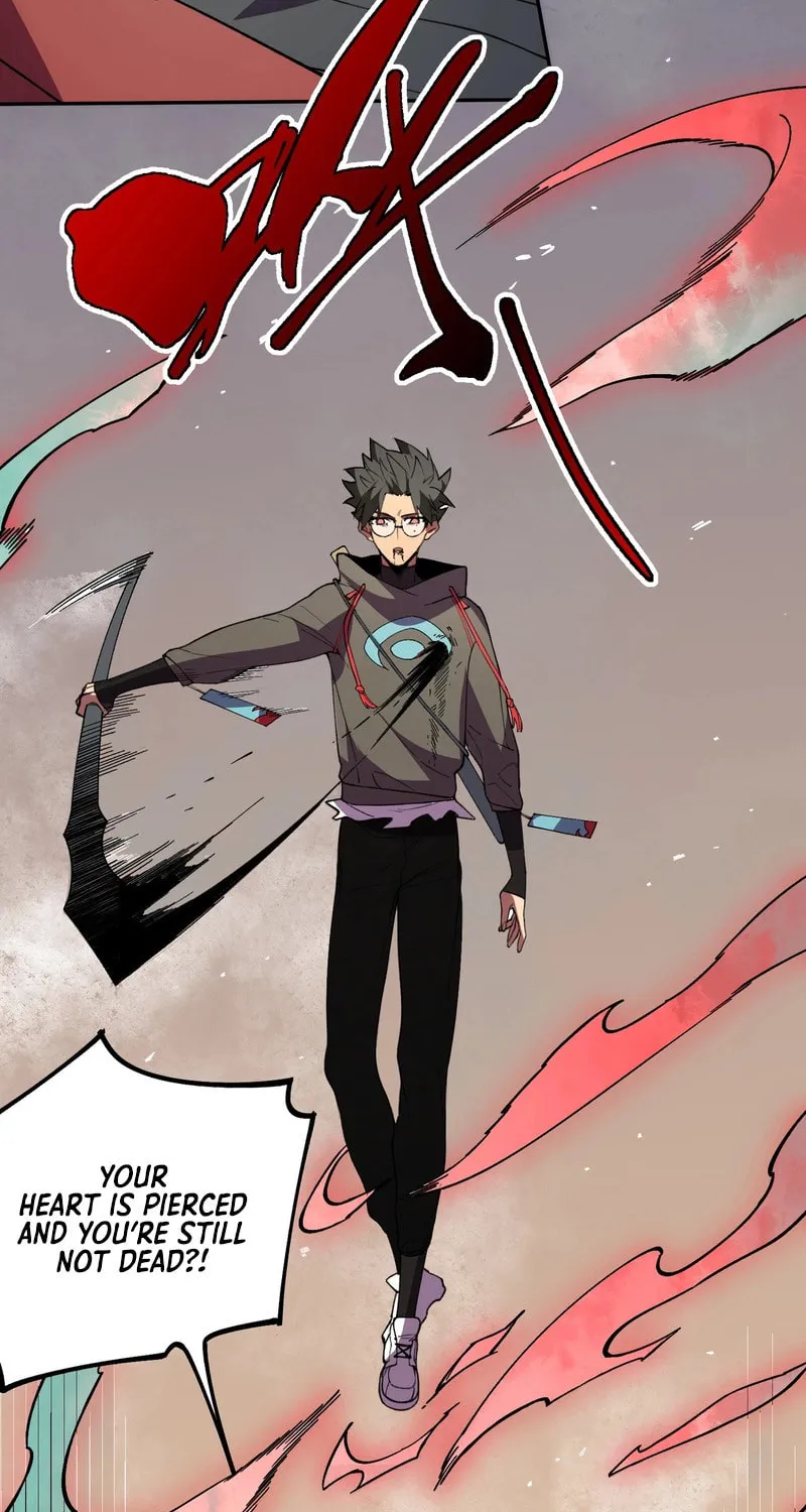 Read Supreme Curse Master chapter 18 image 44 on Lezhin