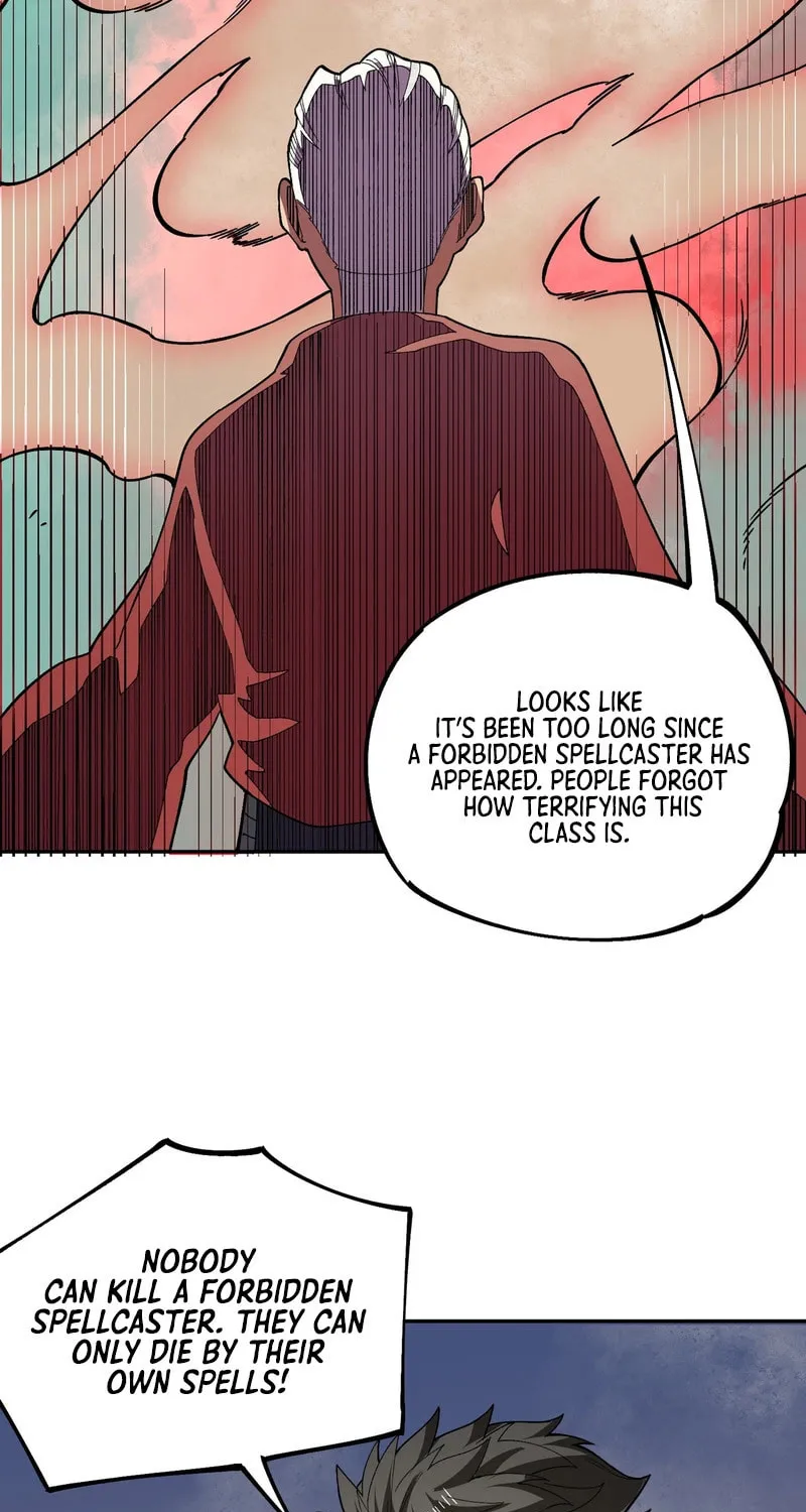 Read Supreme Curse Master chapter 18 image 45 on Lezhin