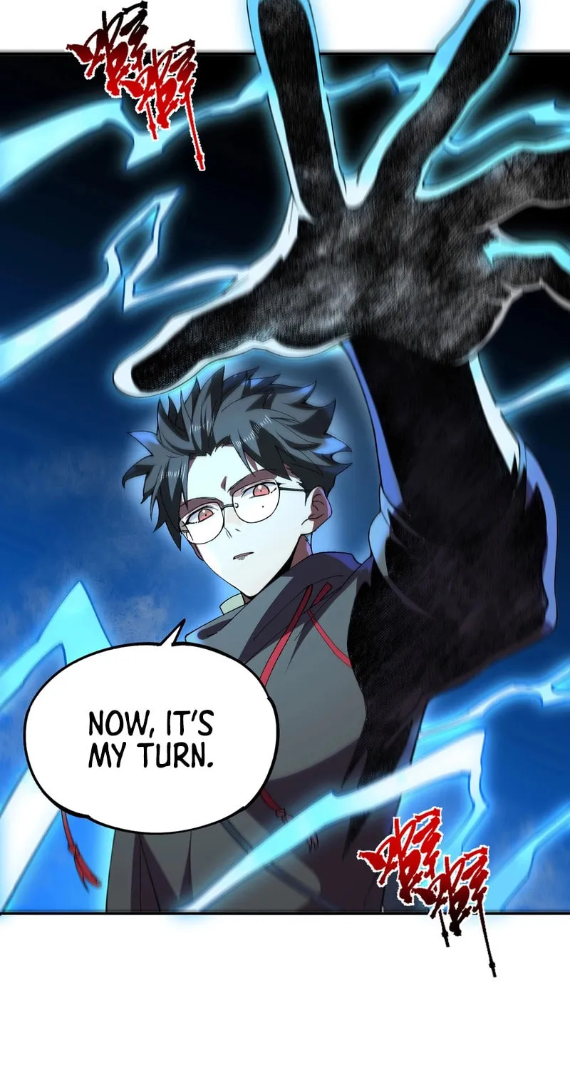 Read Supreme Curse Master chapter 18 image 49 on Lezhin