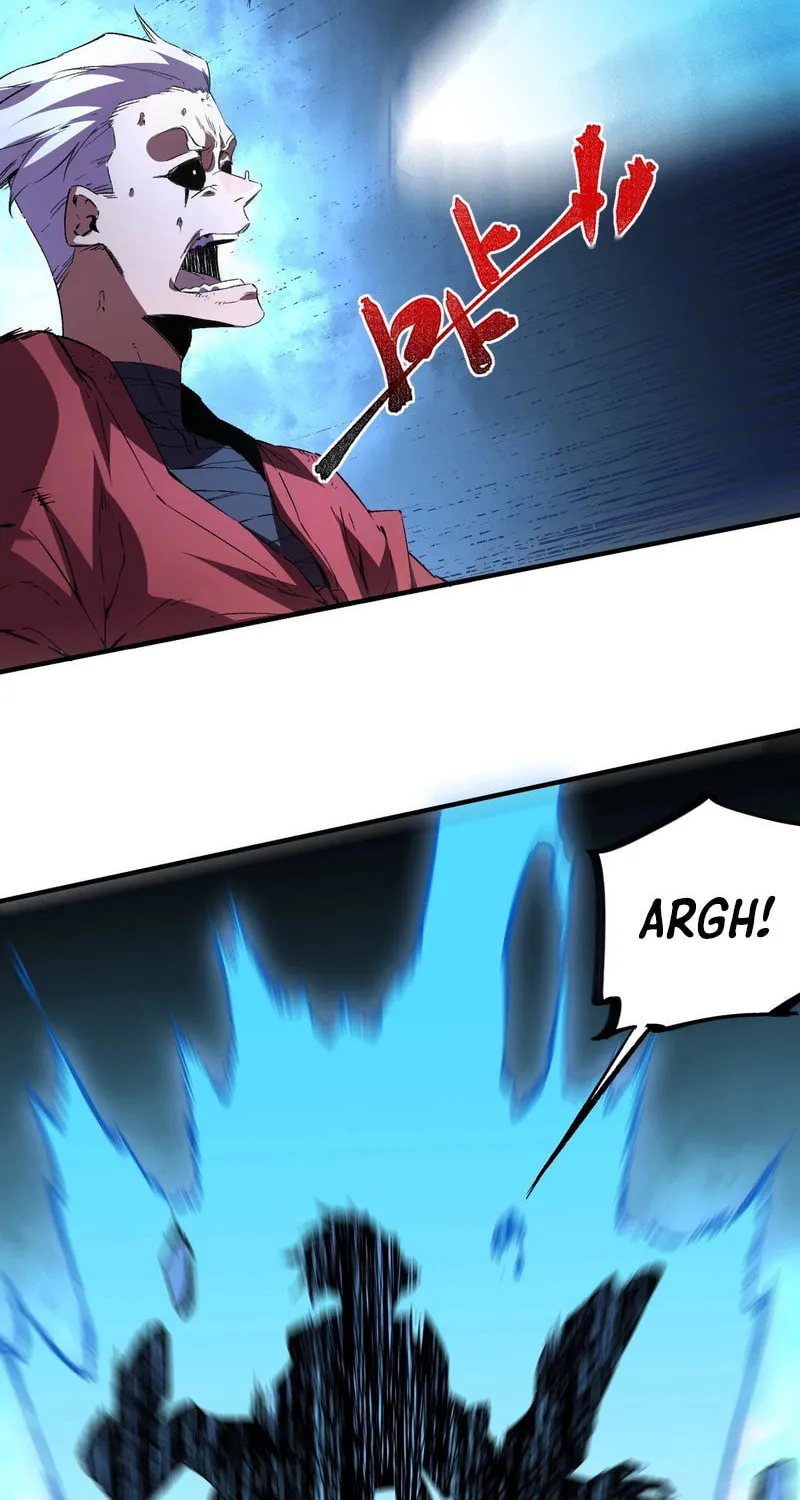 Read Supreme Curse Master chapter 18 image 54 on Lezhin