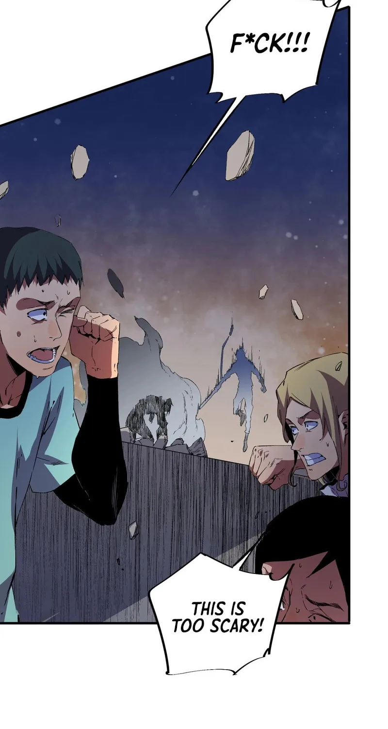Read Supreme Curse Master chapter 18 image 56 on Lezhin