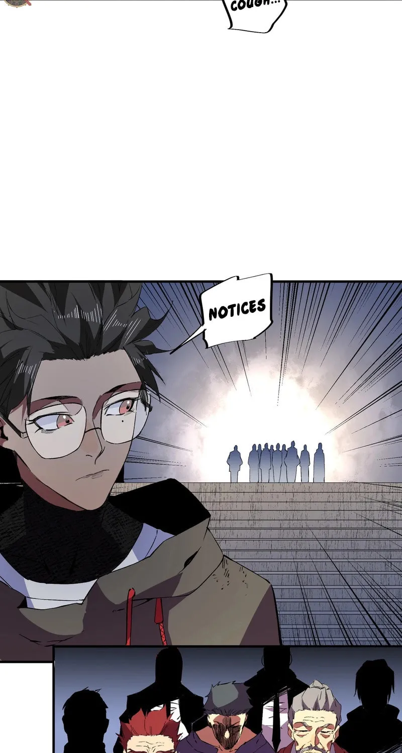 Read Supreme Curse Master chapter 18 image 58 on Lezhin