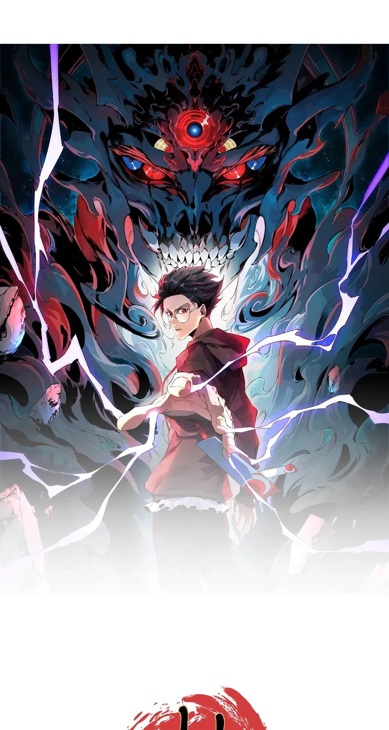 Read Supreme Curse Master chapter 18 image 6 on Lezhin
