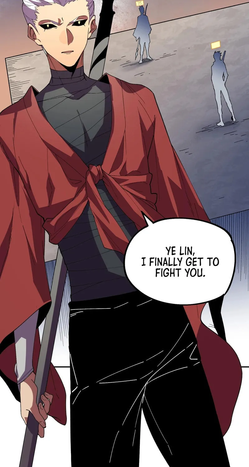 Read Supreme Curse Master chapter 18 image 9 on Lezhin